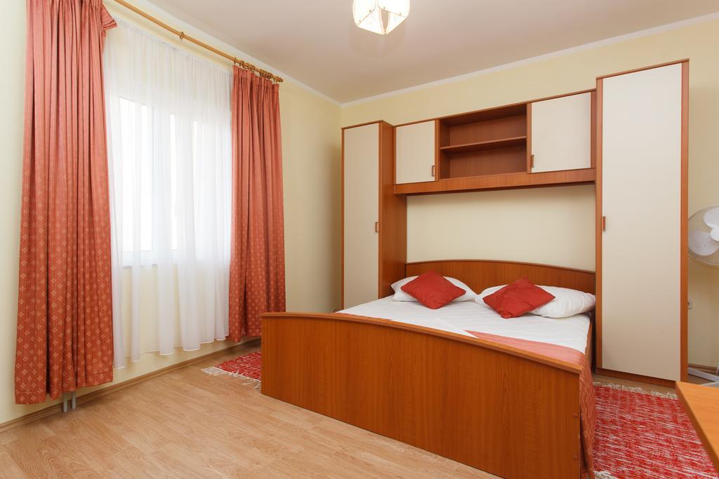 Apartments Vukusic Zaboric Rum bild
