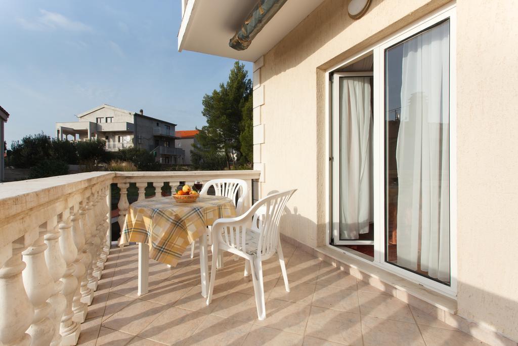 Apartments Vukusic Zaboric Rum bild