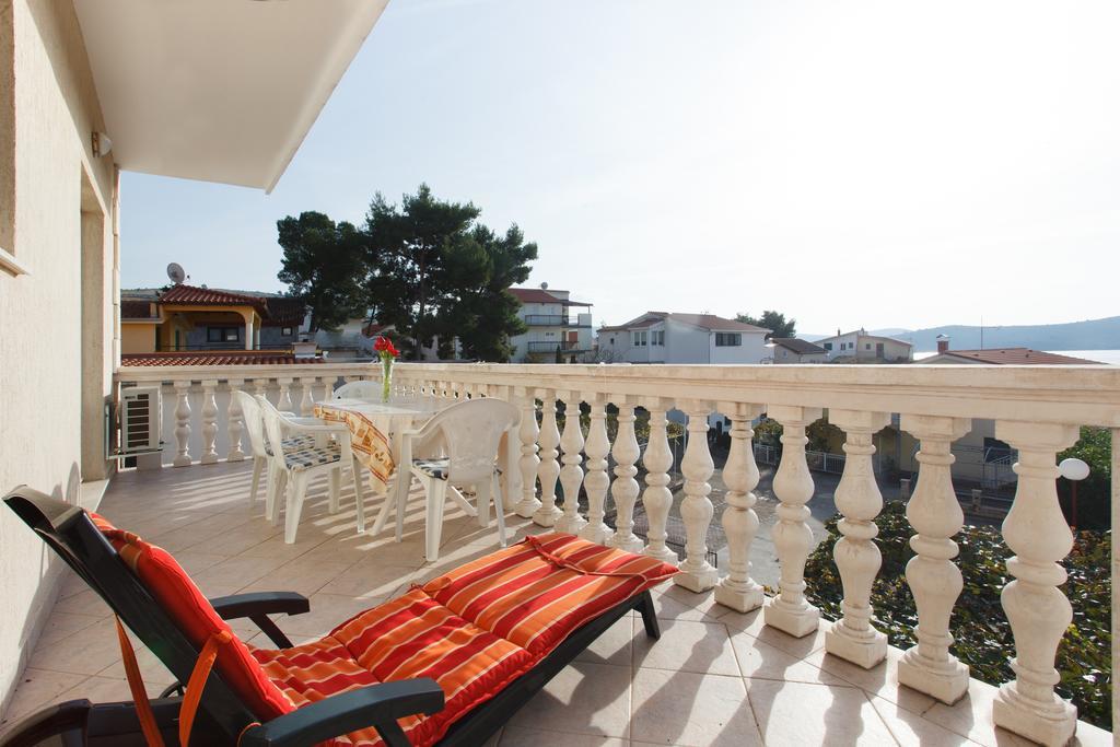 Apartments Vukusic Zaboric Rum bild